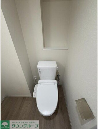 MAXIV八王子TREの物件内観写真